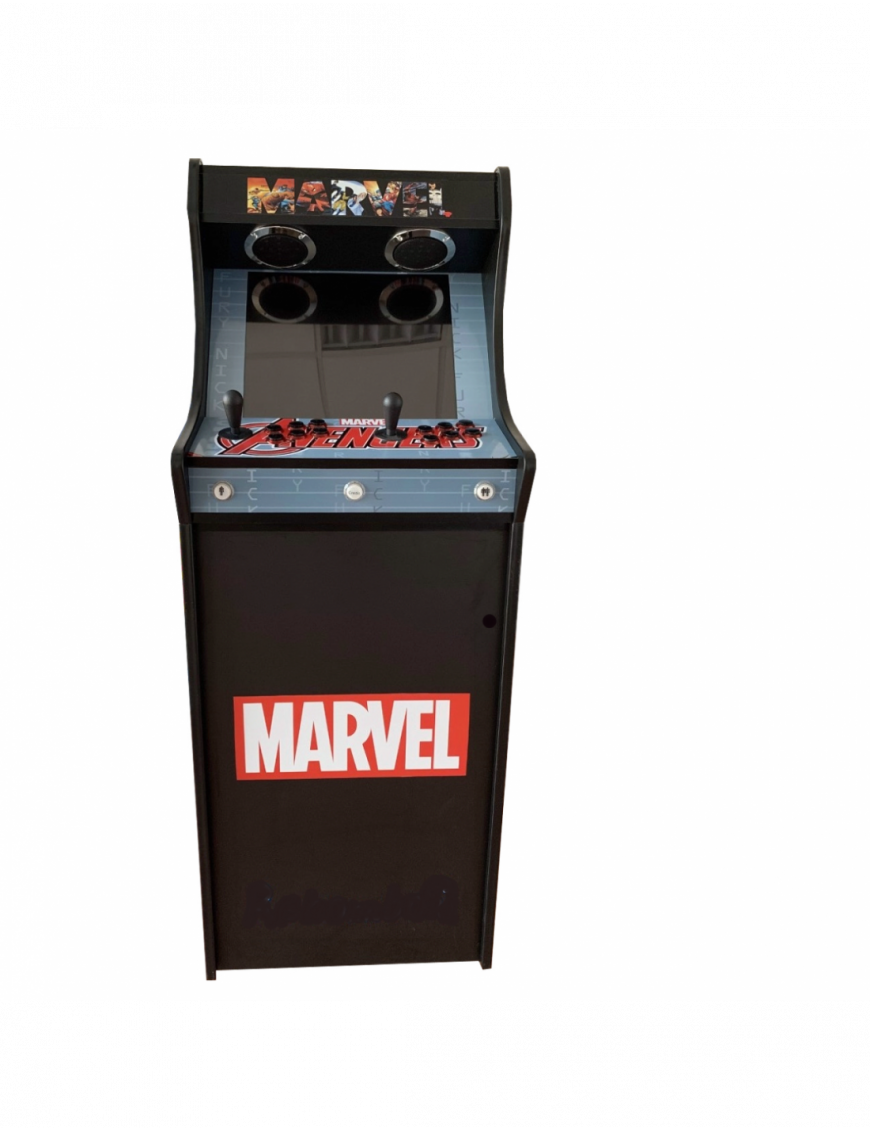 LOWBOY AVENGERS MAQUINAS ARCADE VIDEOJUEGOS RECREATIVAS NUEVAS OFERTA VIDEOJUEGOS EQUIPOS MARVEL LOWBOY AVENGERS MAQUINAS ARCADE VIDEOJUEGOS RECREATIVAS NUEVAS OFERTA VIDEOJUEGOS EQUIPOS MARVEL