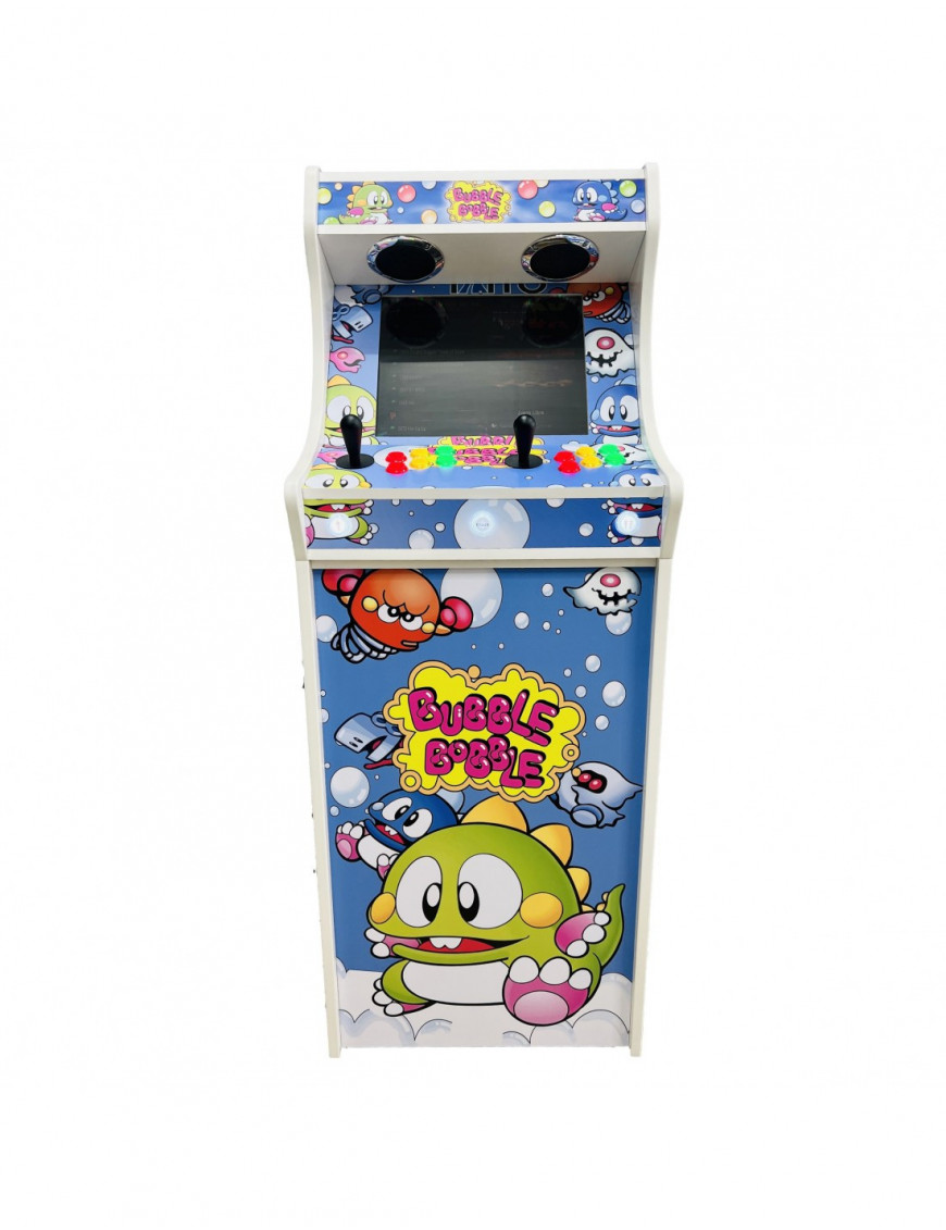 LOWBOY PUZZLE BOBBLE MAQUINAS ARCADE VIDEOJUEGOS RECREATIVAS NUEVAS OFERTA VIDEOJUEGOS LOWBOY PUZZLE BOBBLE MAQUINAS ARCADE VIDEOJUEGOS RECREATIVAS NUEVAS OFERTA VIDEOJUEGOS