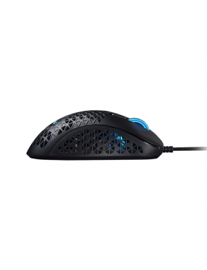 XPG SLINGSHOT ratón Juego Ambidextro USB tipo A Óptico 12000 DPI