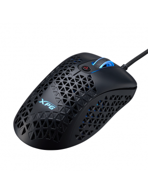 XPG SLINGSHOT ratón Juego Ambidextro USB tipo A Óptico 12000 DPI