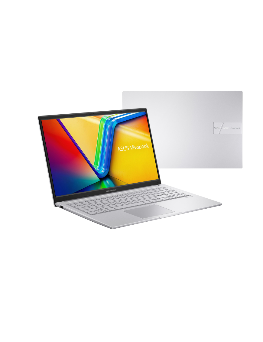 ASUS Vivobook 15 F1504ZA-NJ710 Intel® Core™ i7 39,6 cm (15.6") DDR4-SDRAM Wi-Fi 6E (802.11ax)