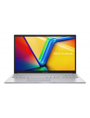 ASUS Vivobook 15 F1504ZA-NJ710 Intel® Core™ i7 39,6 cm (15.6") DDR4-SDRAM Wi-Fi 6E (802.11ax)