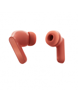Motorola Moto Buds Auriculares Inalámbrico Dentro de oído Llamadas/Música/Deporte/Uso diario Bluetooth Coral