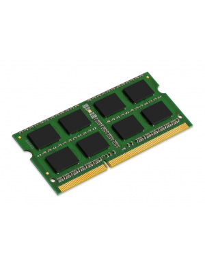 Kingston Technology ValueRAM KVR16LS11/8 módulo de memoria 8 GB 1 x 8 GB DDR3L 1600 MHz
