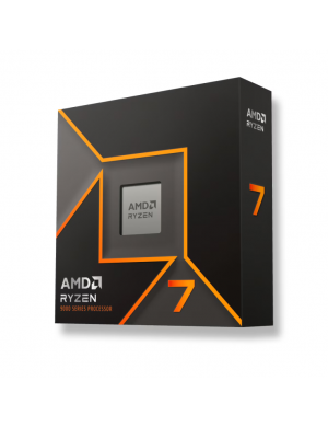 AMD Ryzen 7 9700X procesador 3,8 GHz 40 MB L2 & L3 Caja