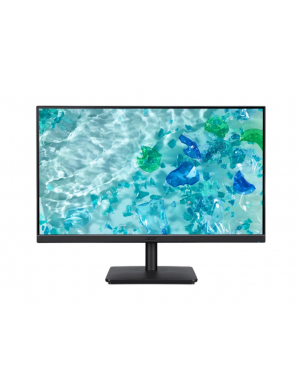 Acer Vero V7 V247Y E pantalla para PC 63 cm (24.8") 1920 x 1080 Pixeles Full HD LED Negro