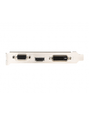 MSI 912-V809-2016 tarjeta gráfica NVIDIA GeForce GT 710 2 GB GDDR3
