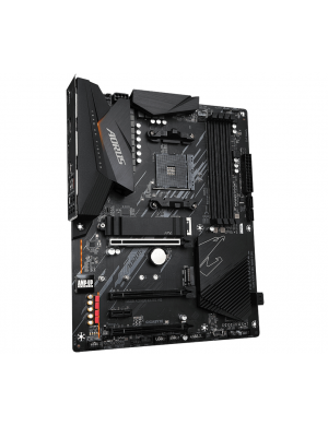 GIGABYTE B550 AORUS ELITE V2 placa base AMD B550 Zócalo AM4 ATX
