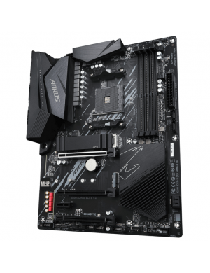 GIGABYTE B550 AORUS ELITE V2 placa base AMD B550 Zócalo AM4 ATX
