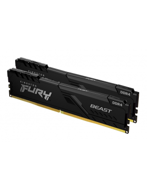 Kingston Technology FURY Beast módulo de memoria 2 x 16 GB 1800 MHz