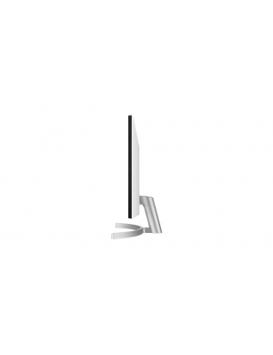 LG 27UL500P-W pantalla para PC 68,6 cm (27") 3840 x 2160 Pixeles 4K Ultra HD LED Plata