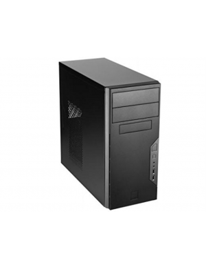 Antec VSK3000B-U3/U2 Mini Tower Negro