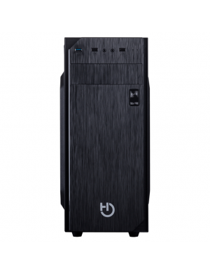 Hiditec ATX KLYP PSU Torre Negro