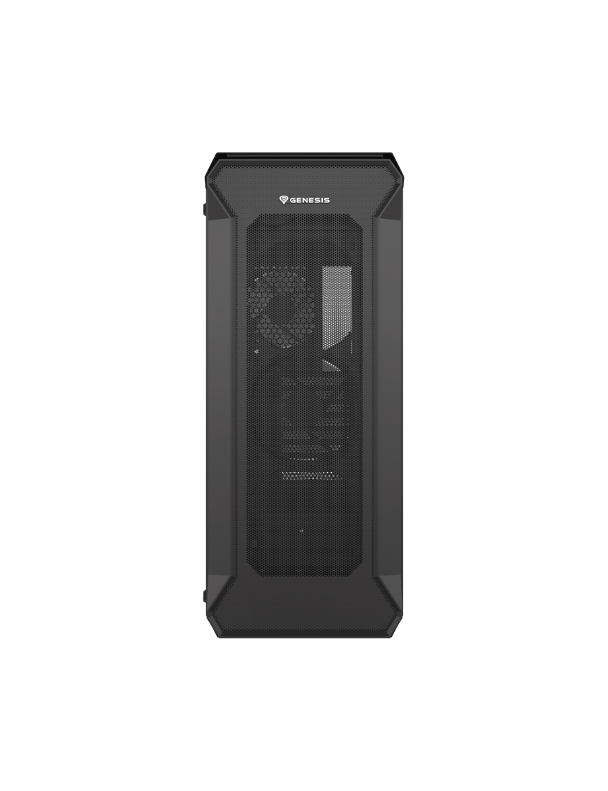 GENESIS Irid 505 Midi Tower Negro