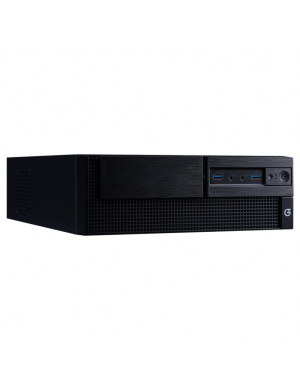 Hiditec SLM30 Mini Tower Negro