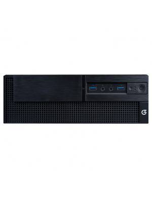 Hiditec SLM30 Mini Tower Negro