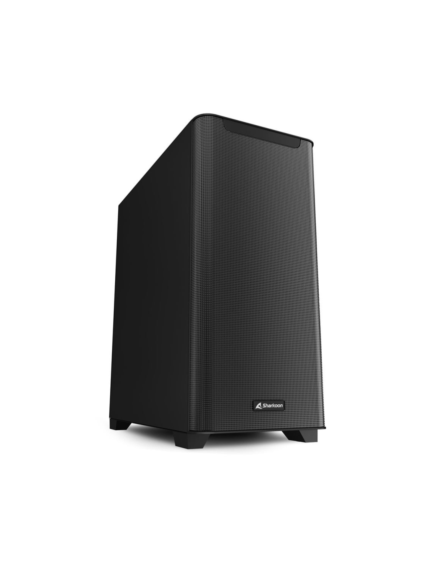 Sharkoon M30 BLACK ATX E-ATX Full Tower Negro