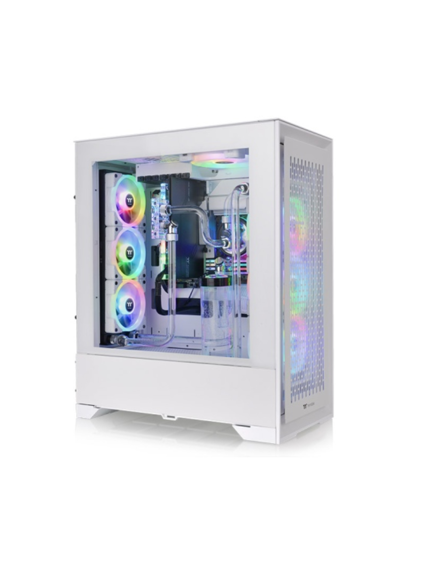 Thermaltake CTE T500 Air Full Tower Blanco