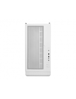 MSI MPG 100R WHITE Midi Tower Blanco