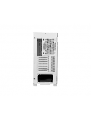 MSI MPG 100R WHITE Midi Tower Blanco