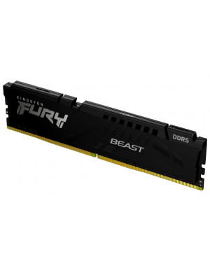 Kingston Technology FURY Beast módulo de memoria 1 x 32 GB 2800 MHz