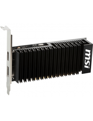 MSI GeForce GT 1030 4GHD4 LP OC NVIDIA 4 GB GDDR4