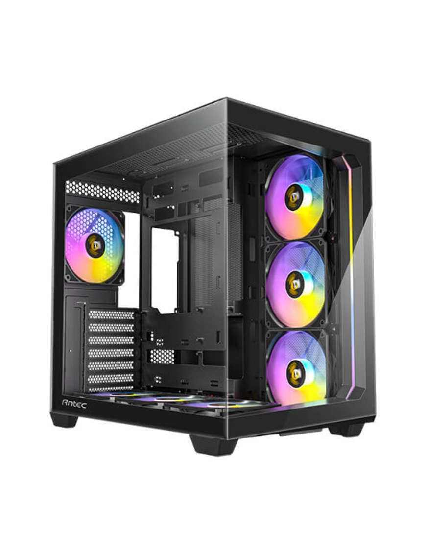 Antec C5 Midi Tower Negro