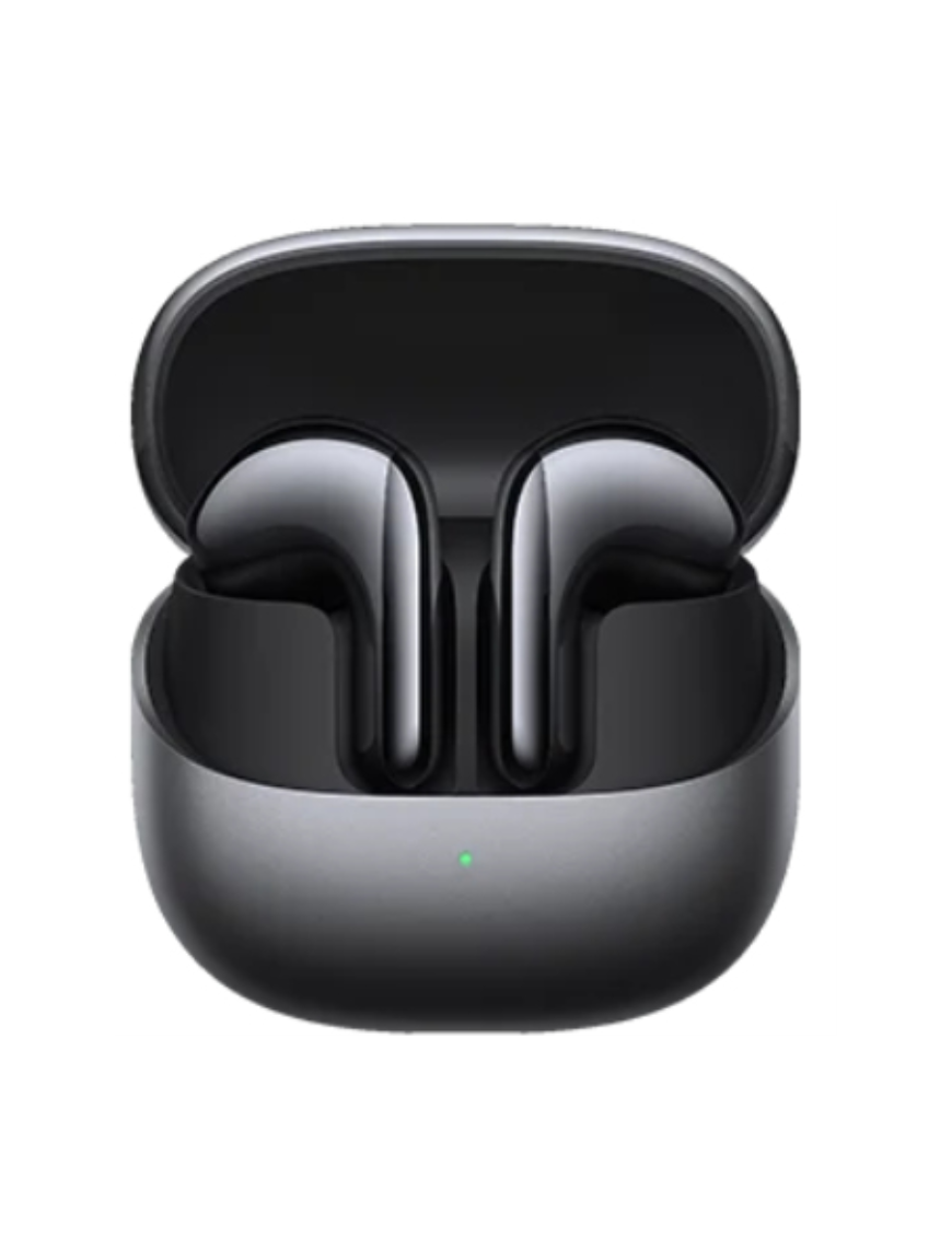 Xiaomi Buds 5 Auriculares Inalámbrico Dentro de oído Llamadas/Música Bluetooth Negro