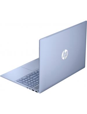 HP Pavilion 16-af0024ns Intel Core Ultra 5 125U Portátil 40,6 cm (16") 2K 16 GB LPDDR5x-SDRAM 512 GB SSD Wi-Fi 6 (802.11ax) Wi