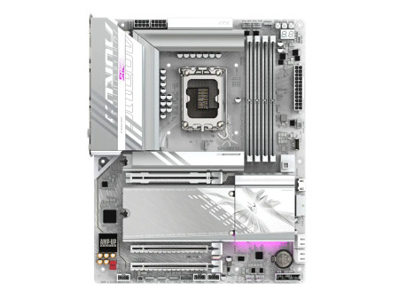 GIGABYTE Z890 AORUS ELITE WIFI7 ICE Intel Z890 LGA 1851 (Socket V1) ATX
