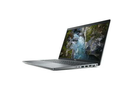 DELL Precision 3591 Intel Core Ultra 7 155H Estación de trabajo móvil 39,6 cm (15.6") Full HD 32 GB DDR5-SDRAM 1 TB SSD NVIDI