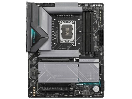 GIGABYTE Z890 EAGLE placa base Intel Z890 LGA 1851 (Socket V1) ATX