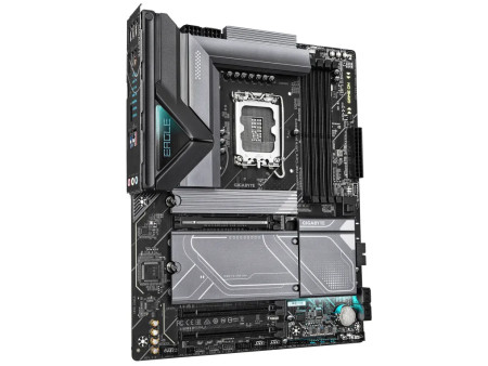 GIGABYTE Z890 EAGLE placa base Intel Z890 LGA 1851 (Socket V1) ATX