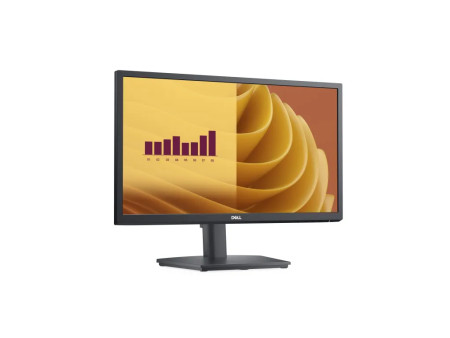 DELL E Series E2225HS pantalla para PC 54,5 cm (21.4") 1920 x 1080 Pixeles Full HD LCD Negro