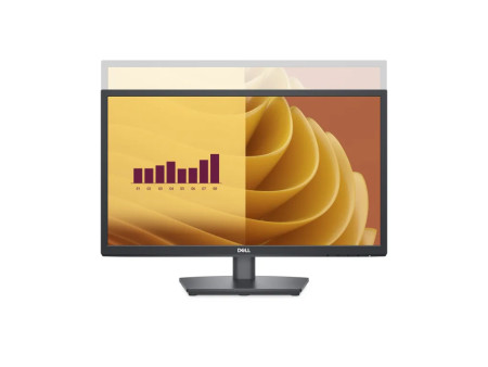 DELL E Series E2225HS pantalla para PC 54,5 cm (21.4") 1920 x 1080 Pixeles Full HD LCD Negro