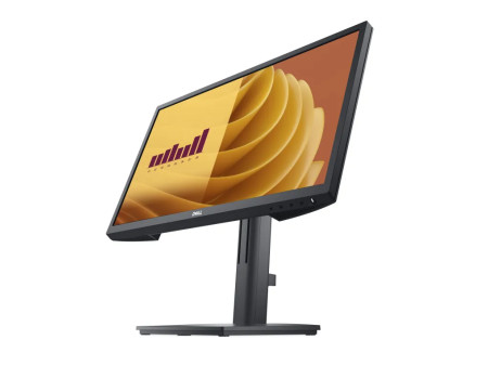 DELL E Series E2225HS pantalla para PC 54,5 cm (21.4") 1920 x 1080 Pixeles Full HD LCD Negro