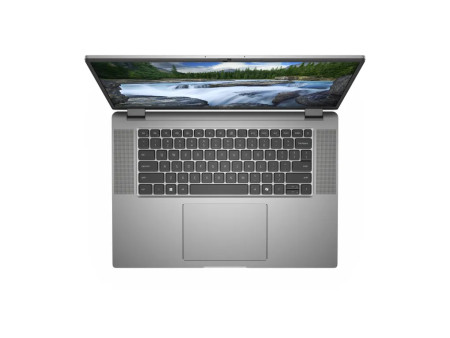DELL Latitude 7650 Intel Core Ultra 7 155U Portátil 40,6 cm (16") Full HD+ 16 GB LPDDR5x-SDRAM 512 GB SSD Wi-Fi 7 (802.11be) W