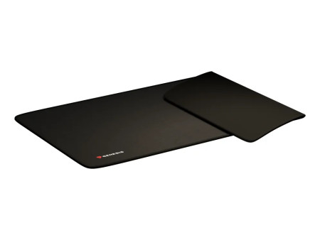GENESIS Carbon 500 MAXI Alfombrilla de ratón para juegos Negro