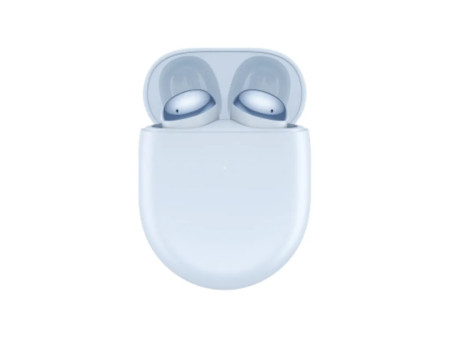 Xiaomi Redmi Buds 4 Auriculares True Wireless Stereo (TWS) Dentro de oído Llamadas/Música Bluetooth Azul