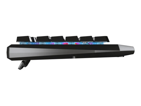GENESIS RHOD 300 RGB teclado Juego USB Negro
