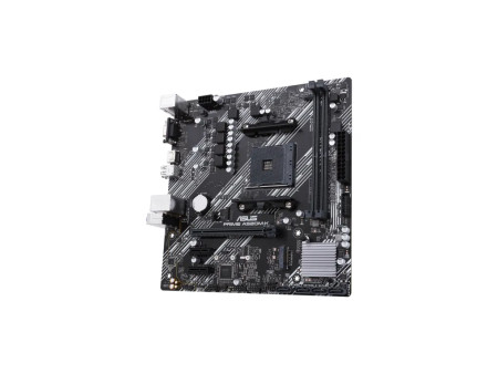 ASUS PRIME A520M-K AMD A520 Zócalo AM4 micro ATX