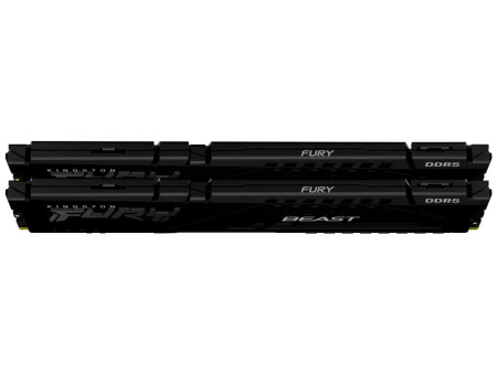 Kingston Technology FURY Beast módulo de memoria 2 x 16 GB 2800 MHz
