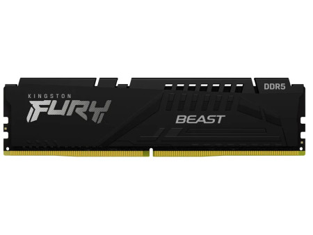 Kingston Technology FURY Beast módulo de memoria 2 x 16 GB 2800 MHz