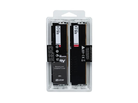 Kingston Technology FURY Beast módulo de memoria 2 x 16 GB 2800 MHz