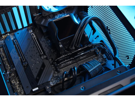 Kingston Technology FURY Beast módulo de memoria 2 x 16 GB 2800 MHz