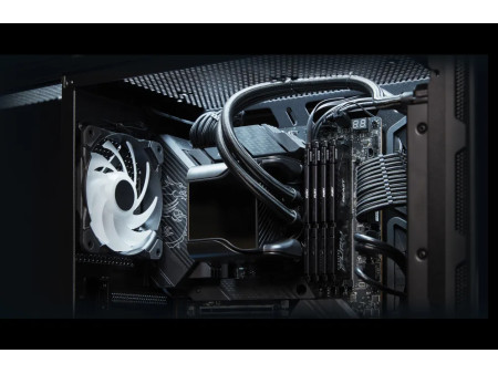 Kingston Technology FURY Beast módulo de memoria 2 x 16 GB 2800 MHz