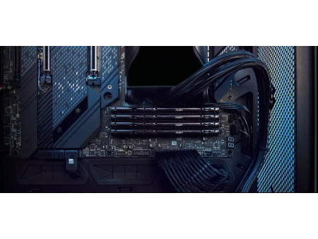 Kingston Technology FURY Beast módulo de memoria 2 x 16 GB 2800 MHz