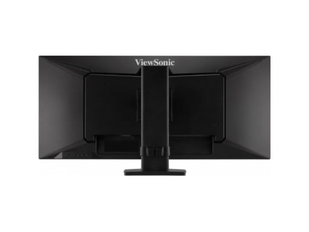 Viewsonic VA3456-mhdj pantalla para PC 86,4 cm (34") 3440 x 1440 Pixeles UltraWide Quad HD LED Negro