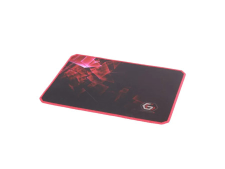 Gembird MP-GAMEPRO-L alfombrilla para ratón Alfombrilla de ratón para juegos Multicolor
