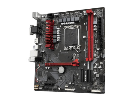 GIGABYTE B760M GAMING DDR4 placa base Intel B760 Express LGA 1700 micro ATX
